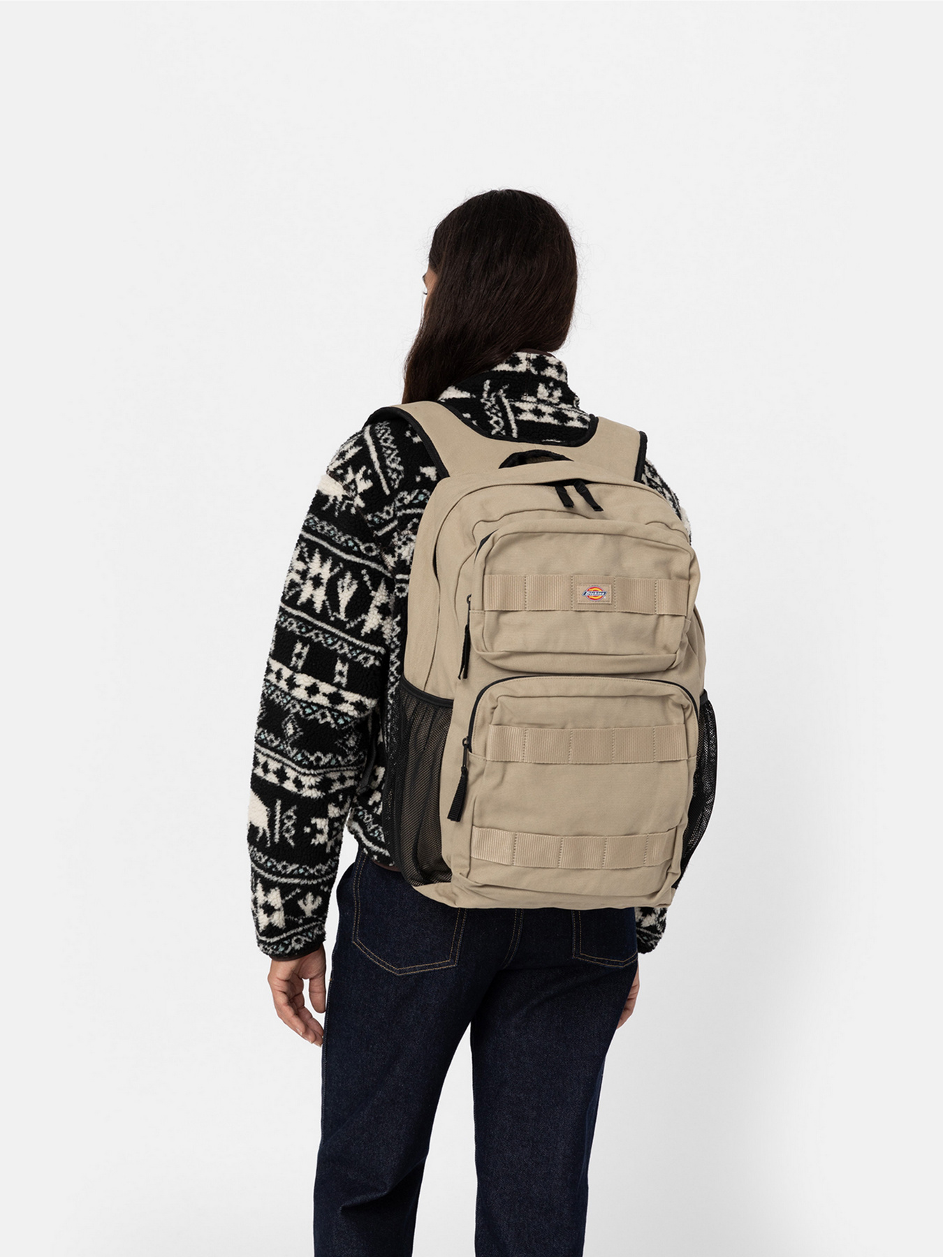 Рюкзак Dickies Duck Canvas Utility модель DK0A4YOFDS01 Фото