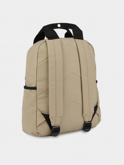 Рюкзак Dickies Middleburg модель DK0A4YP4BLK1 — фото - INTERTOP