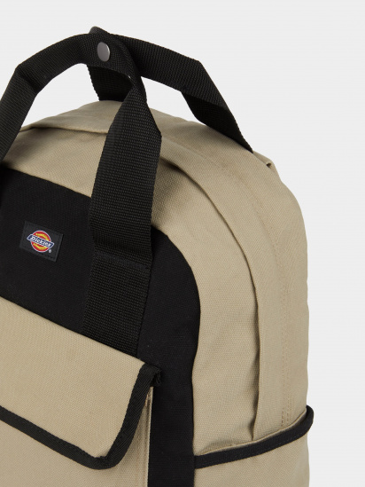 Рюкзак Dickies Middleburg модель DK0A4YP4BLK1 — фото 4 - INTERTOP