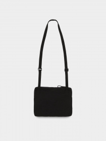 Кросс-боди Dickies Fincastle Pouch модель DK0A4YP5BLK1 Фото