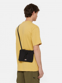 Кросс-боди Dickies Fincastle Pouch модель DK0A4YP5BLK1 Фото