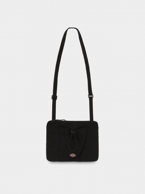 Крос-боді Dickies Fincastle Pouch модель DK0A4YP5BLK1 Фото