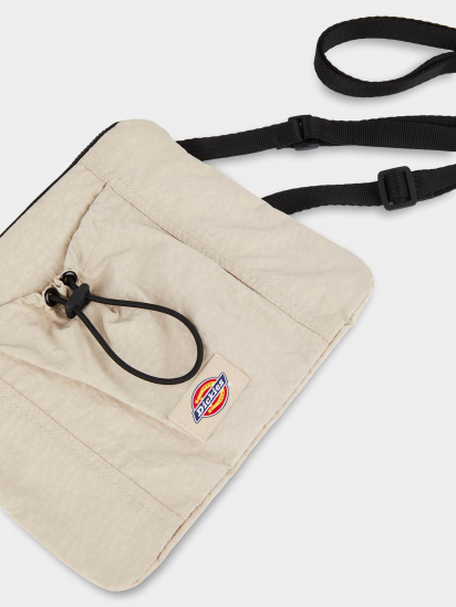 Крос-боді Dickies Fincastle Pouch модель DK0A4YP5SS01 — фото 3 - INTERTOP