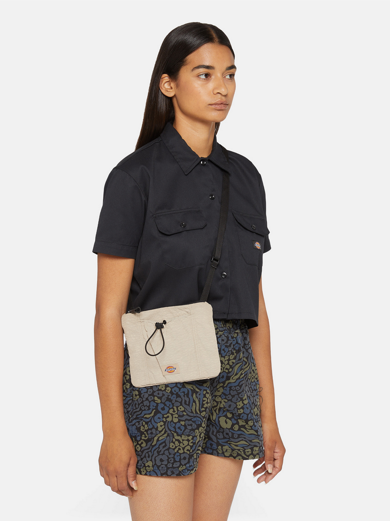 Крос-боді Dickies Fincastle Pouch модель DK0A4YP5SS01 Фото