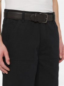 Ремень Dickies Atlanta модель DK0A4YP7BLK1 Фото