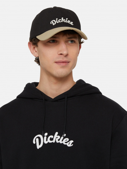 Кепка Dickies Seasonal модель DK0A4YPABLK1 — фото 4 - INTERTOP