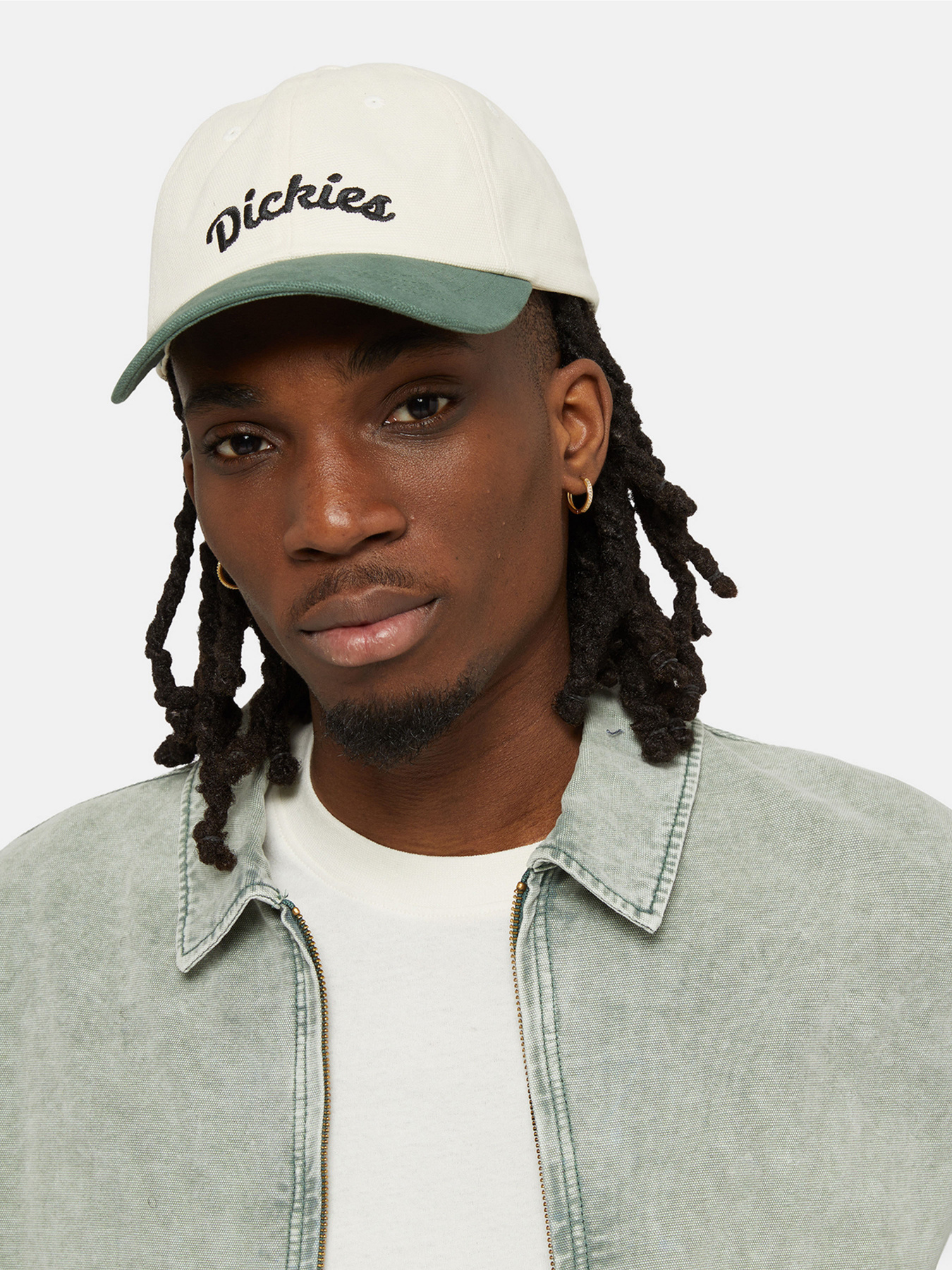 Кепка Dickies Seasonal модель DK0A4YPAC581 Фото