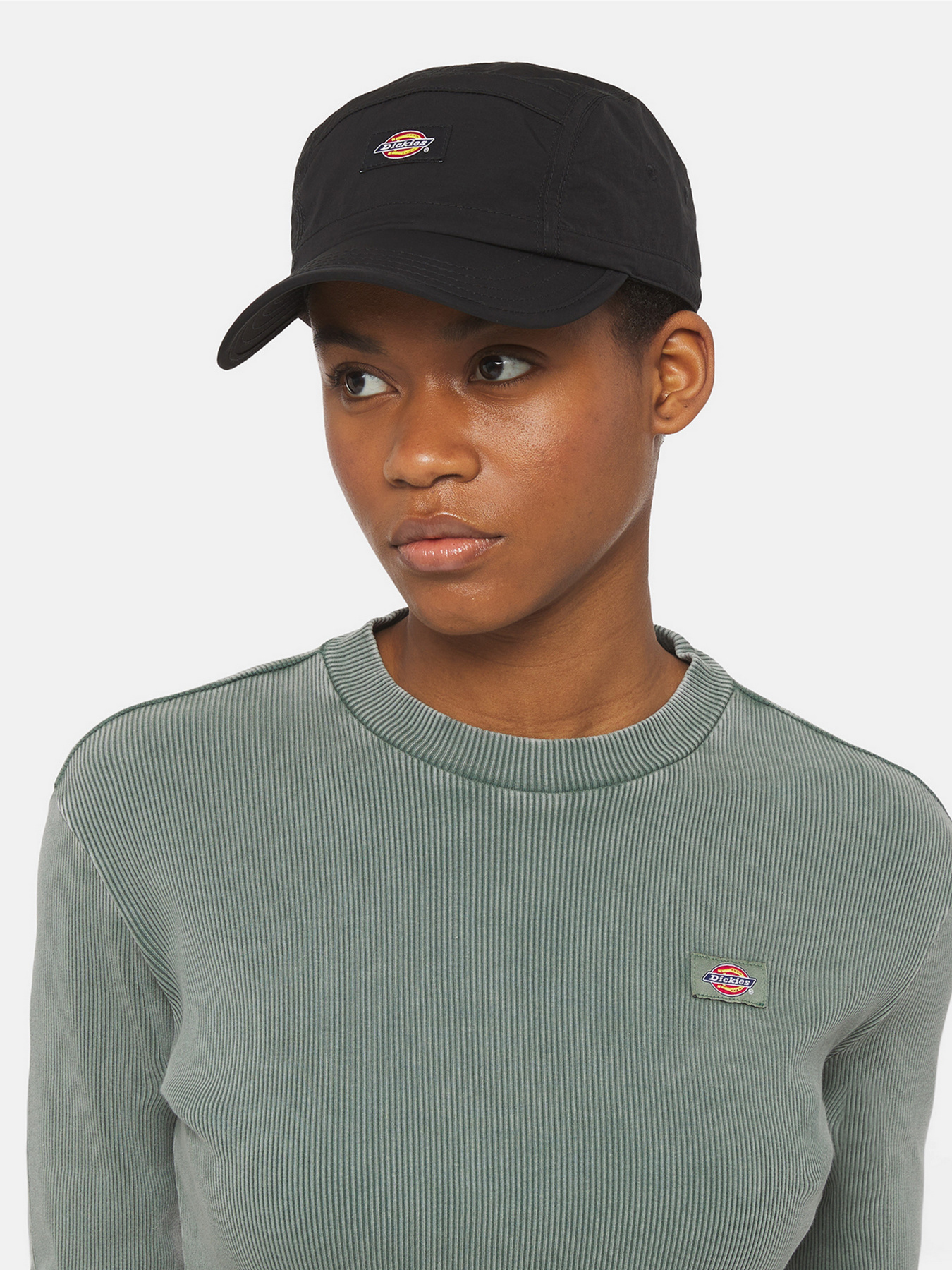 Кепка Dickies Fincastle модель DK0A4YPCBLK1 Фото