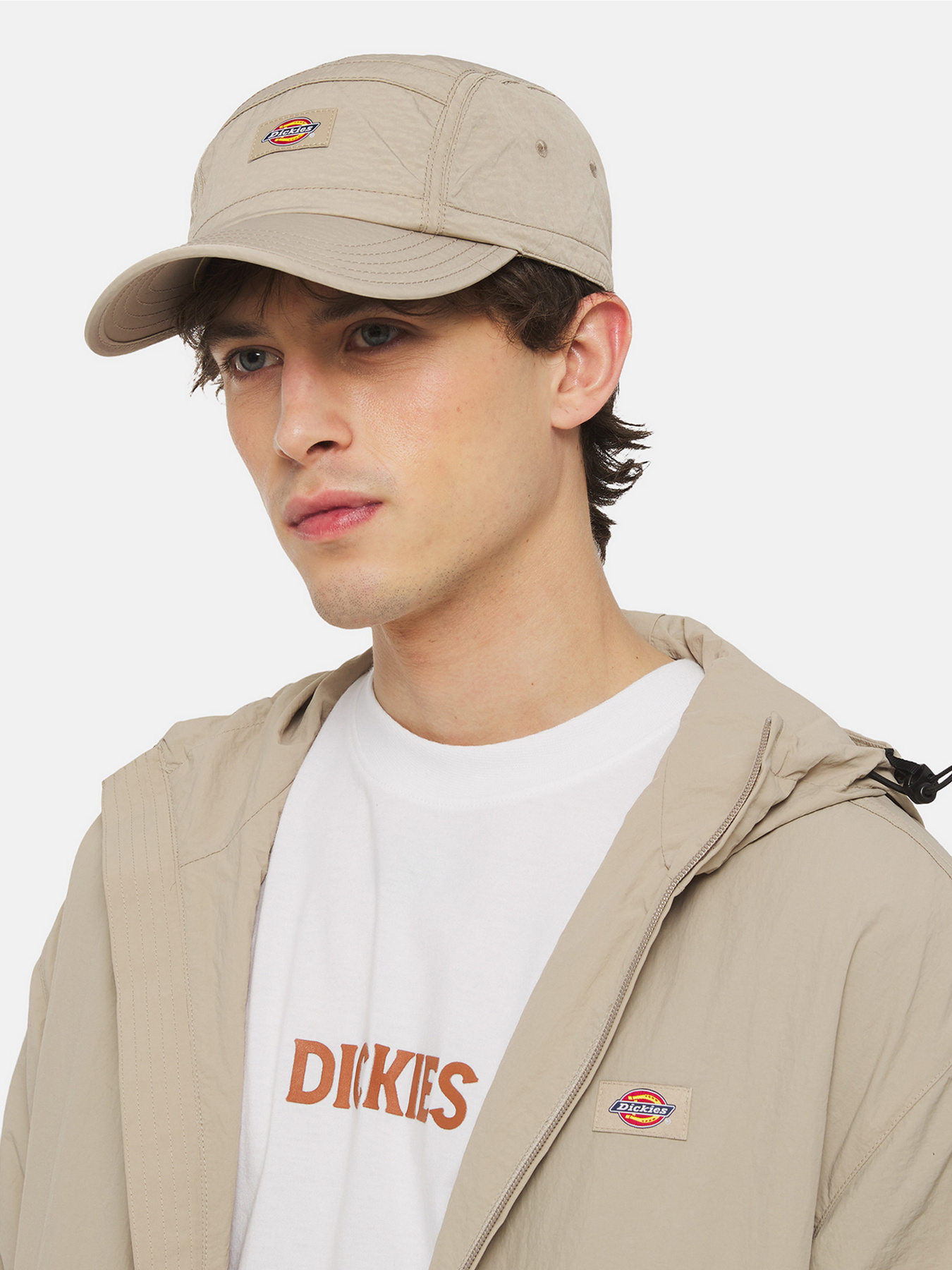 Кепка Dickies Fincastle модель DK0A4YPCSS01 Кепка Dickies Fincastle модель DK0A4YPCSS01 Фото