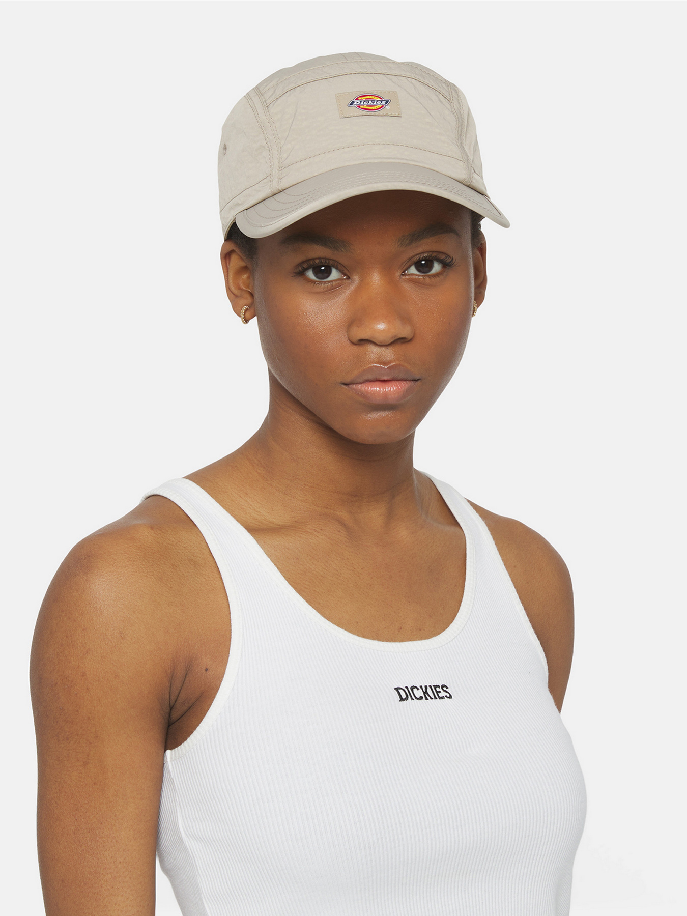 Кепка Dickies Fincastle модель DK0A4YPCSS01 Кепка Dickies Fincastle модель DK0A4YPCSS01 Фото