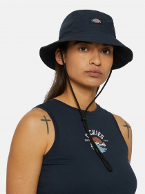 Панама Dickies Fishersville  Bucket модель DK0A4YPFDNX1 Фото