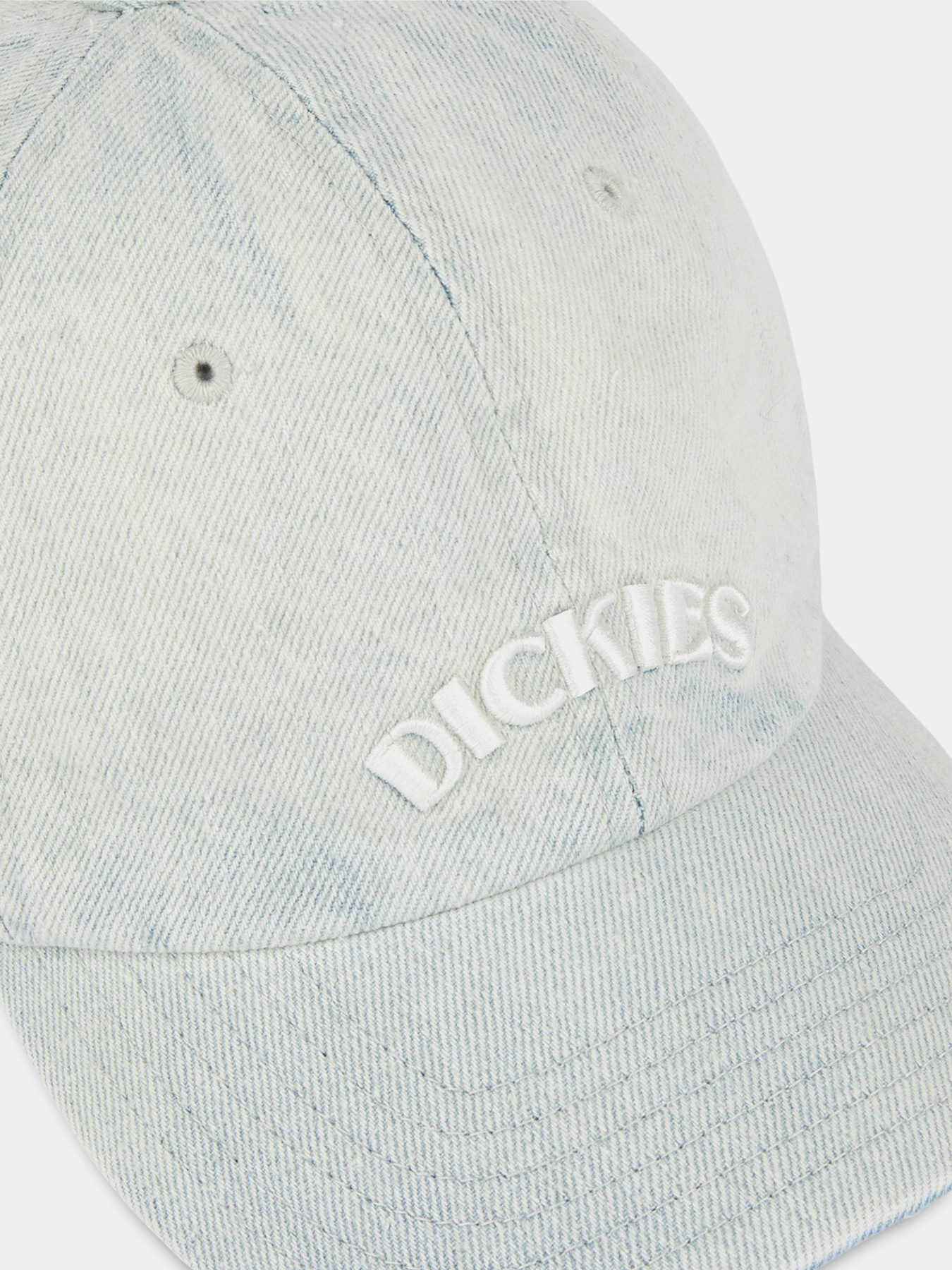 Кепка Dickies Hardwick Denim модель DK0A4YPHC151 Фото