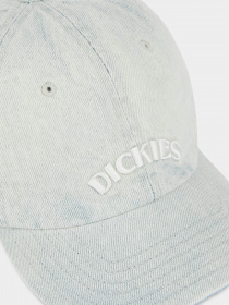 Кепка Dickies Hardwick Denim модель DK0A4YPHC151 Фото