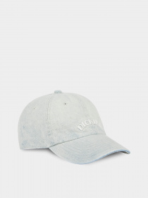 Кепка Dickies Hardwick Denim модель DK0A4YPHC151 Фото