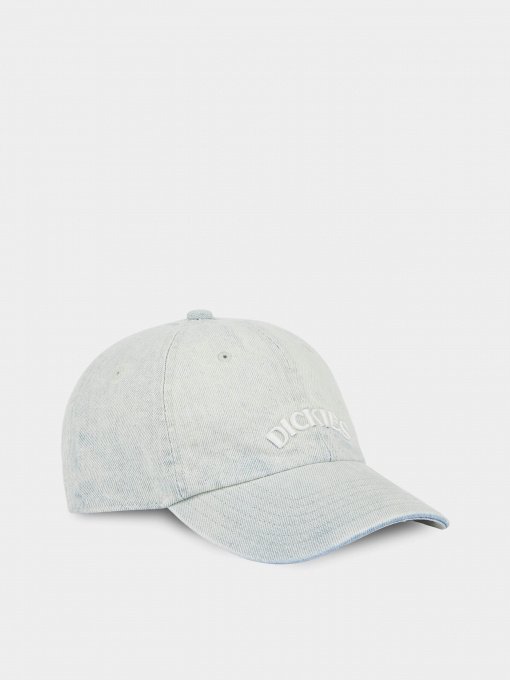 Кепка Dickies Hardwick Denim модель DK0A4YPHC151 Фото