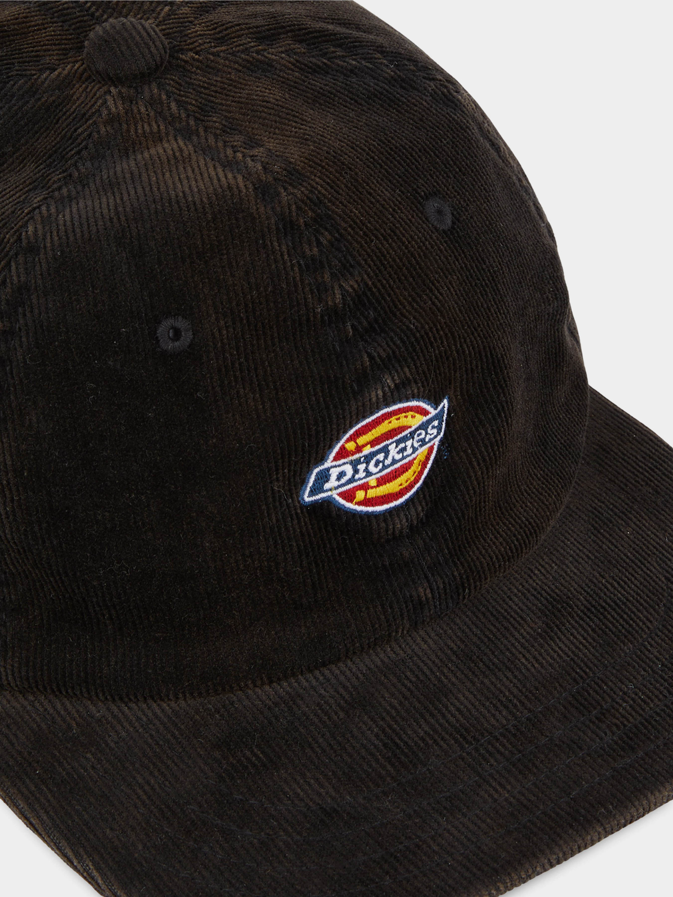 Кепка Dickies Chase City модель DK0A4YPJBLK1 Фото