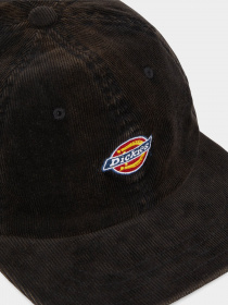 Кепка Dickies Chase City модель DK0A4YPJBLK1 Фото