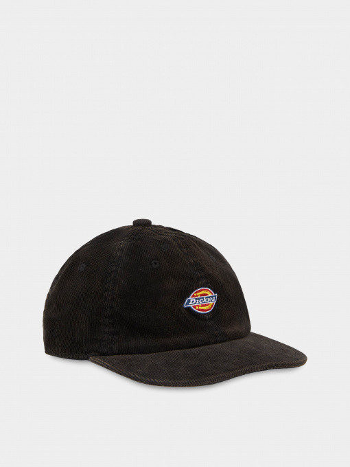 Кепка Dickies Chase City модель DK0A4YPJBLK1 Фото