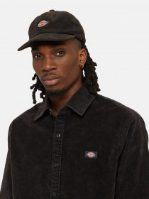 Кепка Dickies Chase City модель DK0A4YPJBLK1 Кепка Dickies Chase City модель DK0A4YPJBLK1 Фото