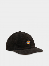 Кепка Dickies Chase City модель DK0A4YPJBLK1 Кепка Dickies Chase City модель DK0A4YPJBLK1 Фото