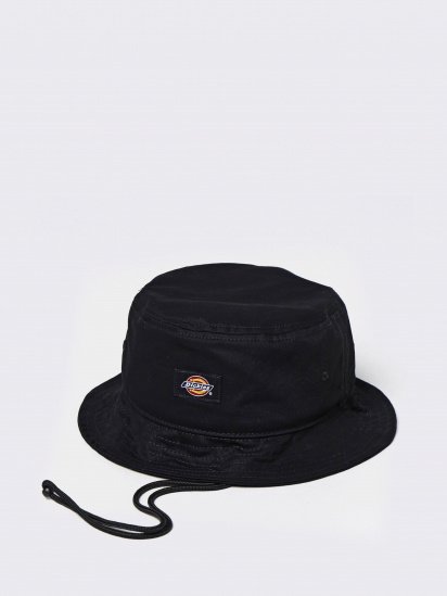 Панама Dickies Clarks Grove Bucket модель DK0A4XXSBLK1 — фото - INTERTOP