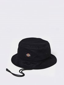 Панама Dickies Clarks Grove Bucket модель DK0A4XXSBLK1 Панама Dickies Clarks Grove Bucket модель DK0A4XXSBLK1 Фото