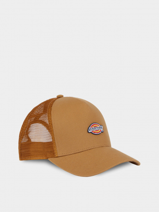 Кепка Dickies Hanston Trucker модель DK0A4YV3BD01 Фото