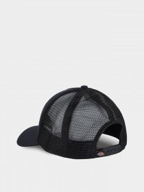 Кепка Dickies Hanston Trucker модель DK0A4YV3BLK1 Фото