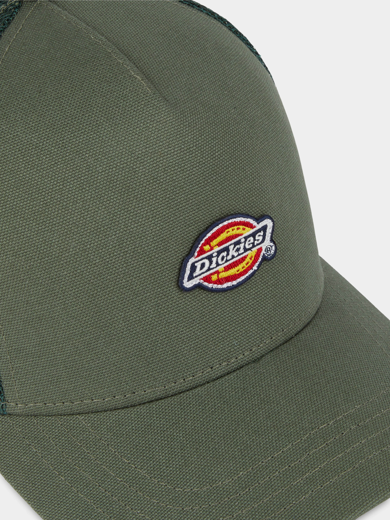 Кепка Dickies Hanston Trucker модель DK0A4YV3H151 Фото