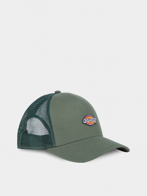 Кепка Dickies Hanston Trucker модель DK0A4YV3H151 Фото