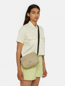 Кросс-боди Dickies Moreauville модель DK0A4YYIKHK1 Фото