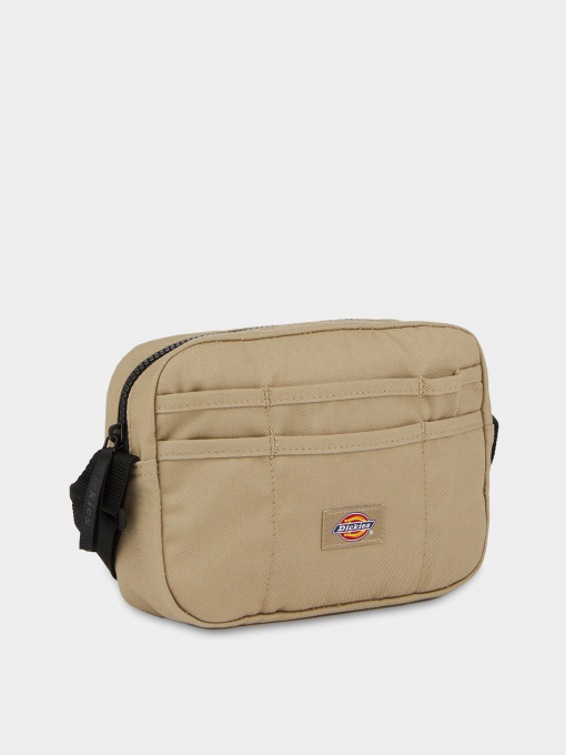Крос-боді Dickies Moreauville модель DK0A4YYIKHK1 Фото
