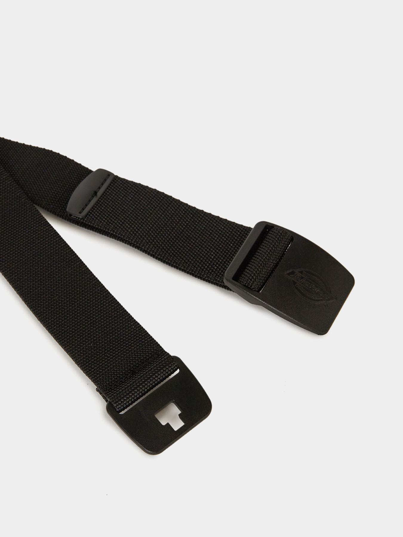 Ремінь Dickies Webbing Work модель DK0A4XRWBLK1 Фото
