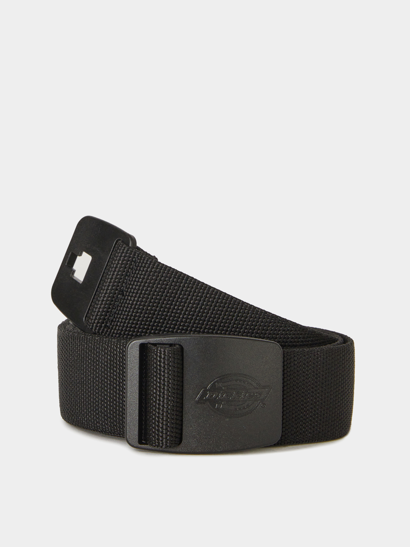 Ремінь Dickies Webbing Work модель DK0A4XRWBLK1 Фото