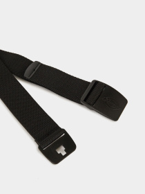 Ремінь Dickies Webbing Work модель DK0A4XRWBLK1 Фото