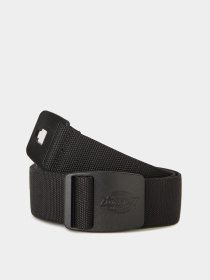 Ремінь Dickies Webbing Work модель DK0A4XRWBLK1 Фото