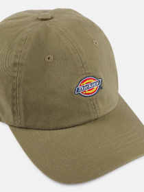 Кепка Dickies Hardwick модель DK0A4TKV0IP1 Фото