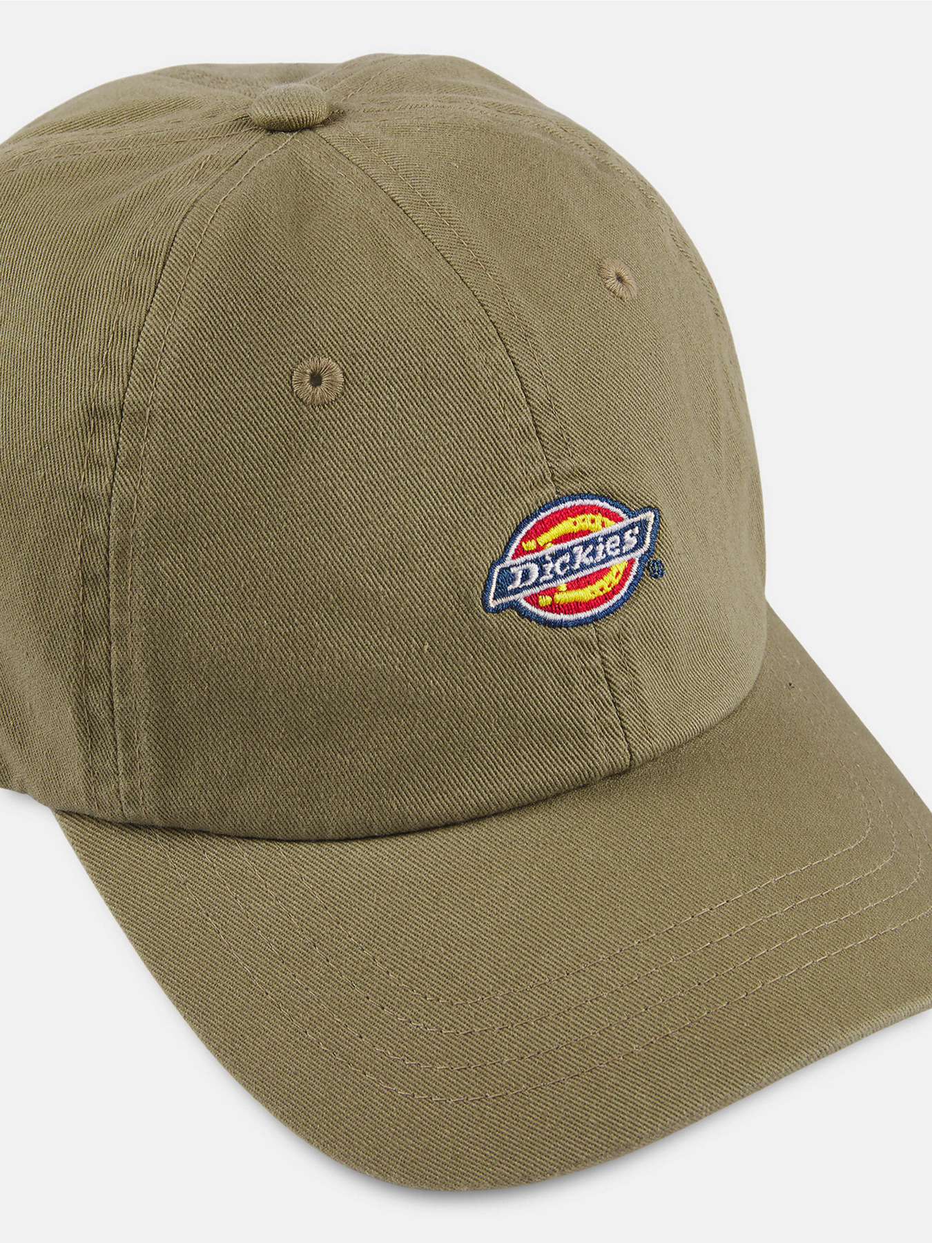 Кепка Dickies Hardwick модель DK0A4TKV0IP1 Кепка Dickies Hardwick модель DK0A4TKV0IP1 Фото