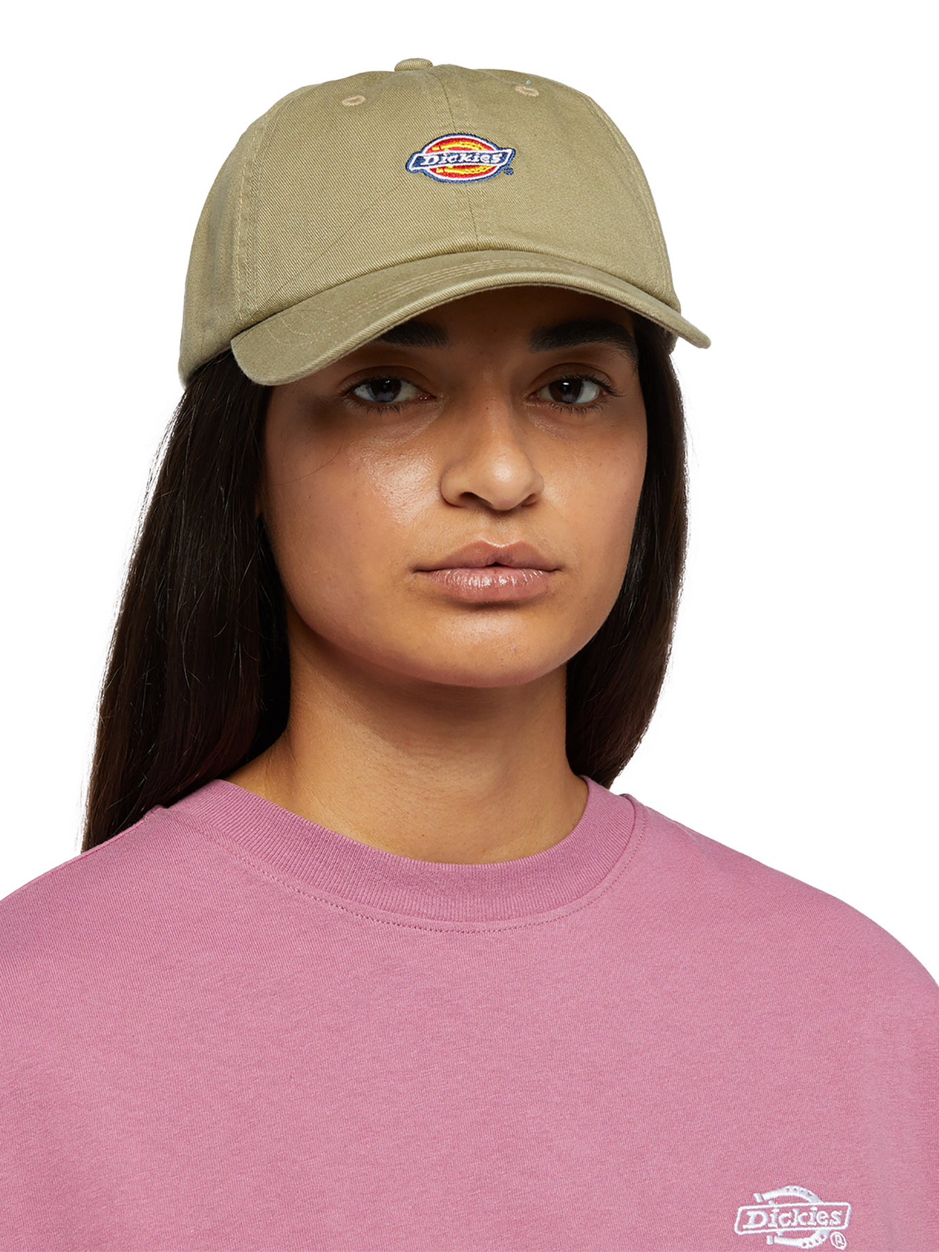 Кепка Dickies Hardwick модель DK0A4TKV0IP1 Кепка Dickies Hardwick модель DK0A4TKV0IP1 Фото