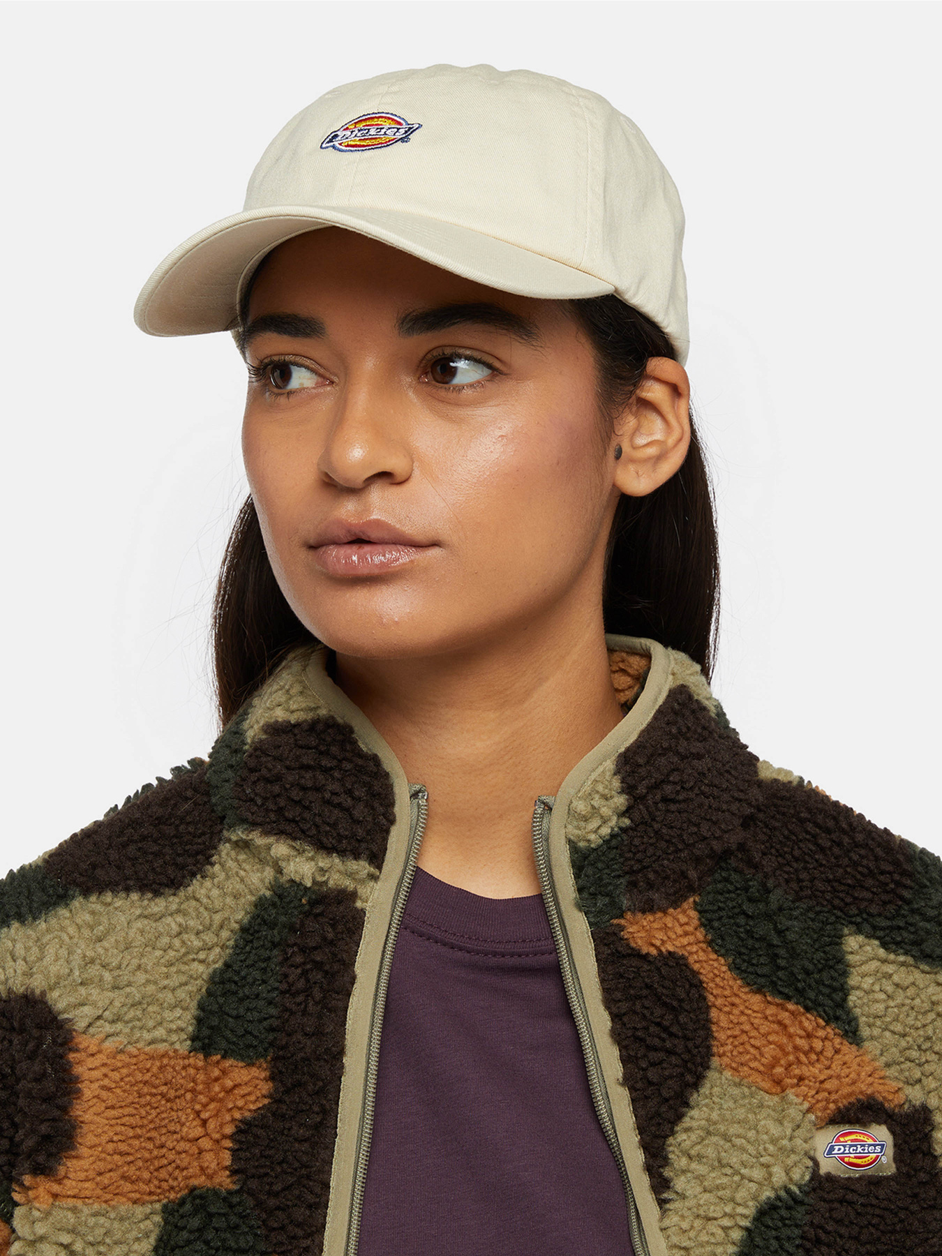 Кепка Dickies Hardwick модель DK0A4TKVF901 Фото