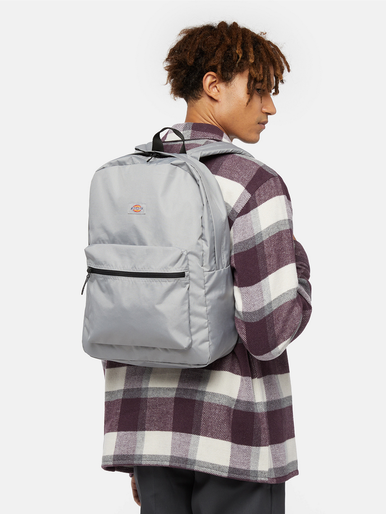 Повсякденний рюкзак Dickies Chickaloon модель DK0A4XIQD061 Повсякденний рюкзак Dickies Chickaloon модель DK0A4XIQD061 Фото