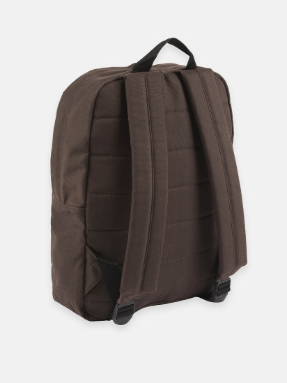 Рюкзак Dickies Dickies Duck Canvas 22L модель DK0A4YOC0DB1 — фото - INTERTOP