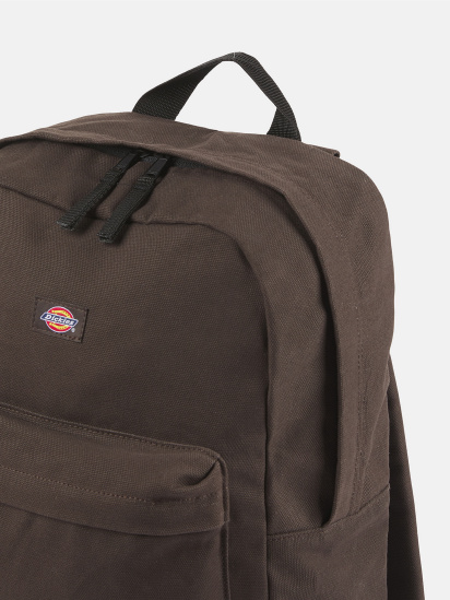 Рюкзак Dickies Dickies Duck Canvas 22L модель DK0A4YOC0DB1 — фото 4 - INTERTOP