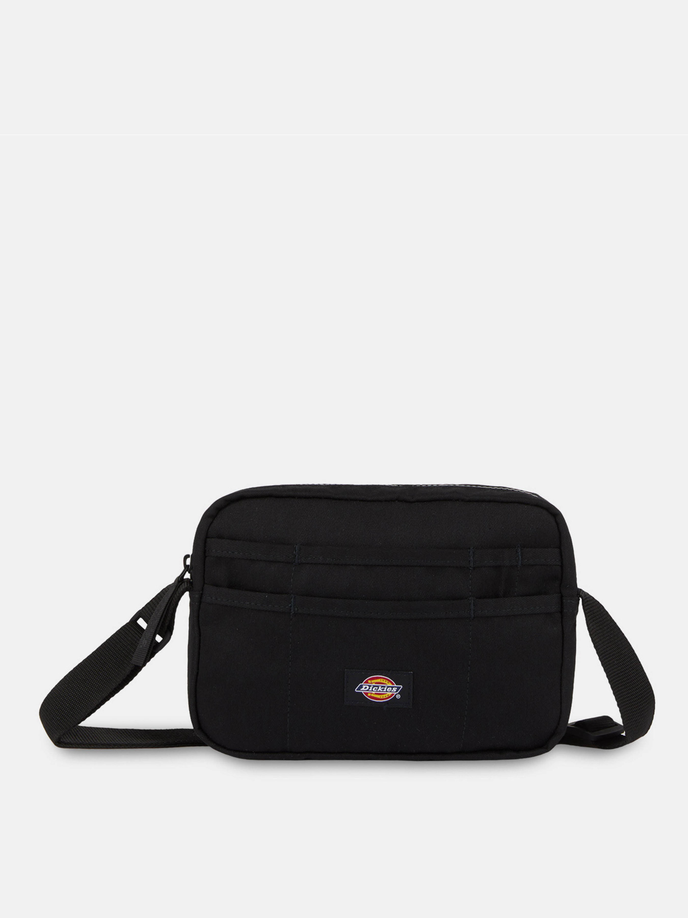 Крос-боді Dickies Moreauville модель DK0A4YYIBLK1 Фото