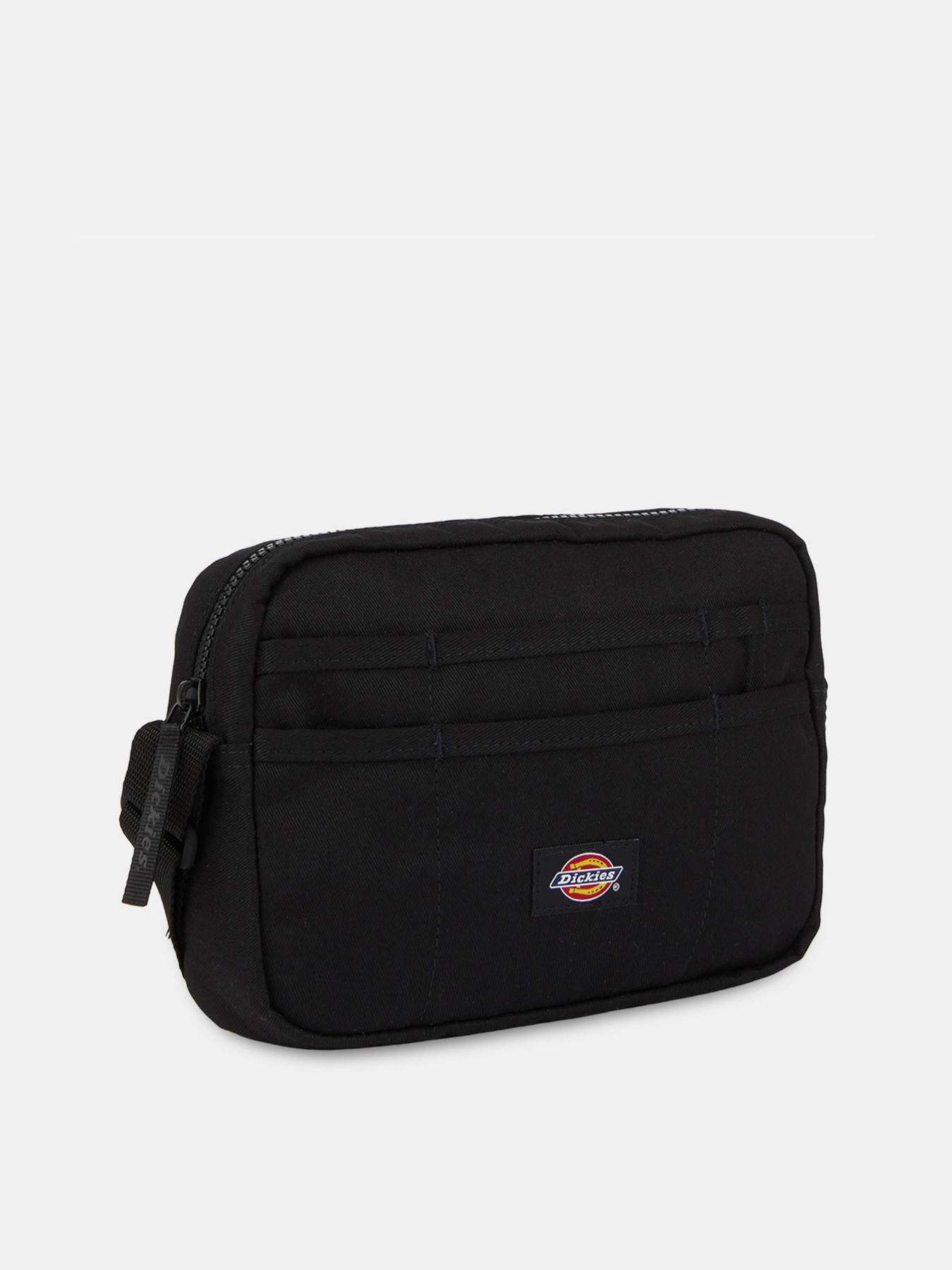 Крос-боді Dickies Moreauville модель DK0A4YYIBLK1 Фото