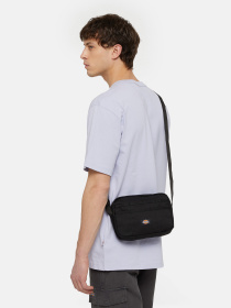 Крос-боді Dickies Moreauville модель DK0A4YYIBLK1 Фото