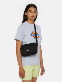 Кросс-боди Dickies Moreauville модель DK0A4YYIBLK1 Кросс-боди Dickies Moreauville модель DK0A4YYIBLK1 Фото