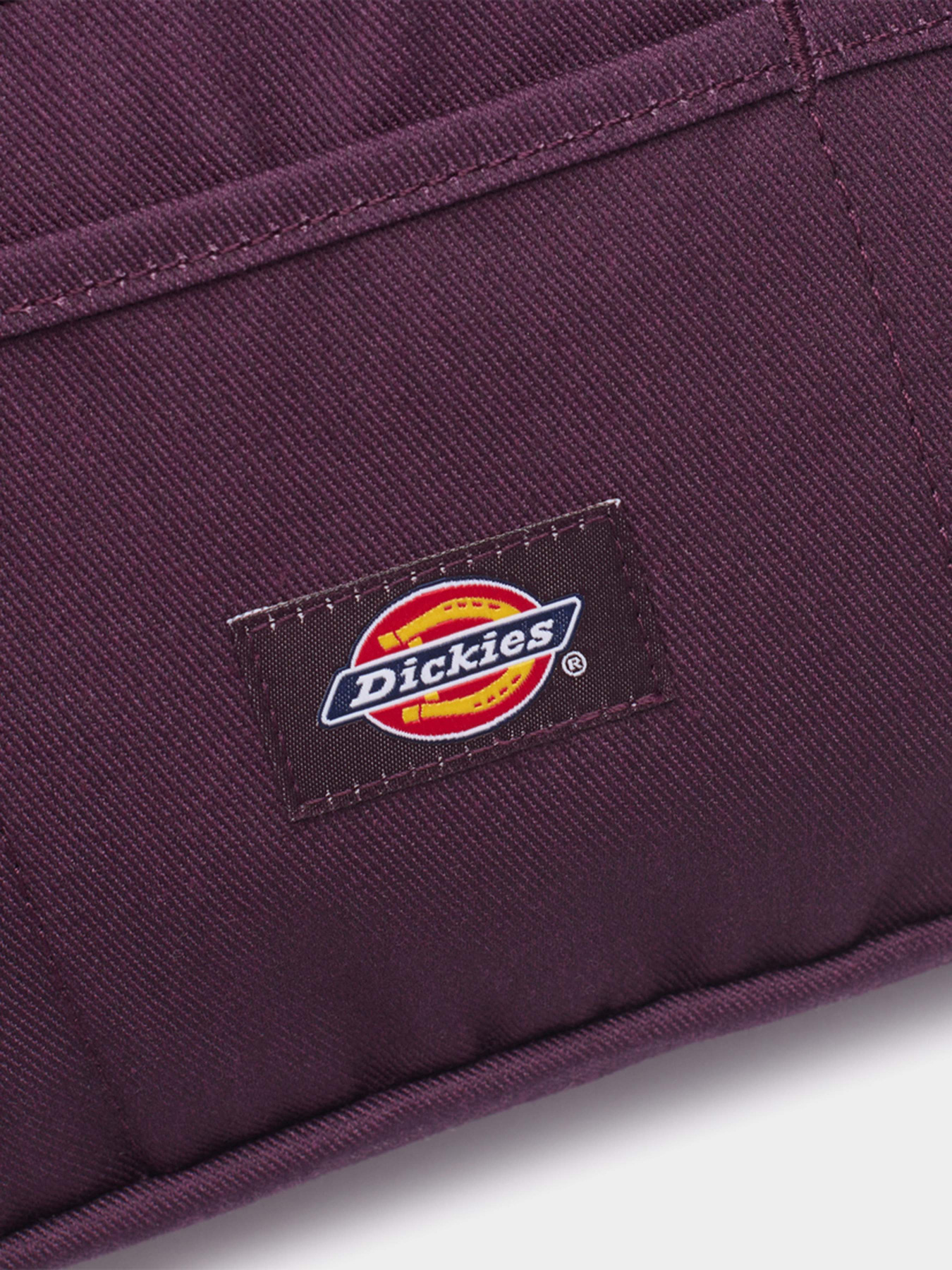 Кросс-боди Dickies Moreauville модель DK0A4YYIJ561 Кросс-боди Dickies Moreauville модель DK0A4YYIJ561 Фото