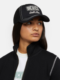 Кепка Dickies Philipsburg модель DK0A4Z2UBLK1 Фото