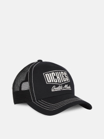 Кепка Dickies Philipsburg модель DK0A4Z2UBLK1 Фото